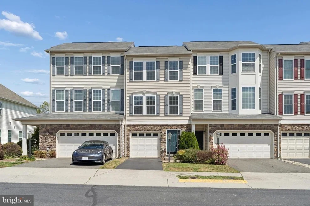 Unit for sale at 41866 DIABASE SQUARE, ALDIE, VA 20105