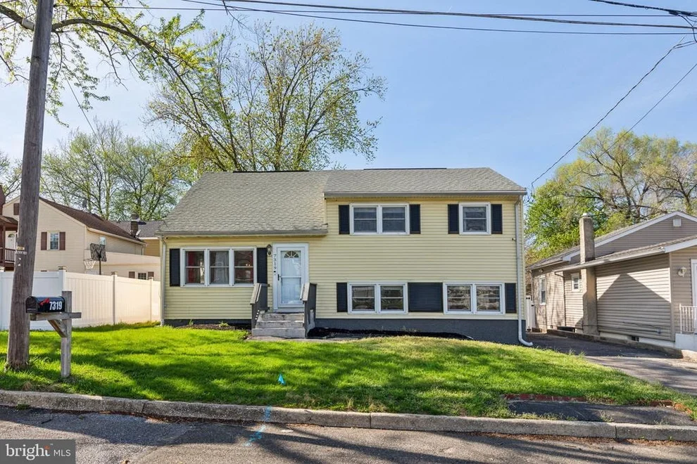 Unit for sale at 7319 BOULEVARD AVENUE, PENNSAUKEN, NJ 08110