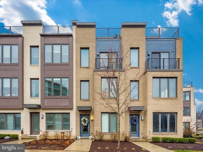 Unit for sale at 6938 ROCKLEDGE DRIVE, BETHESDA, MD 20817