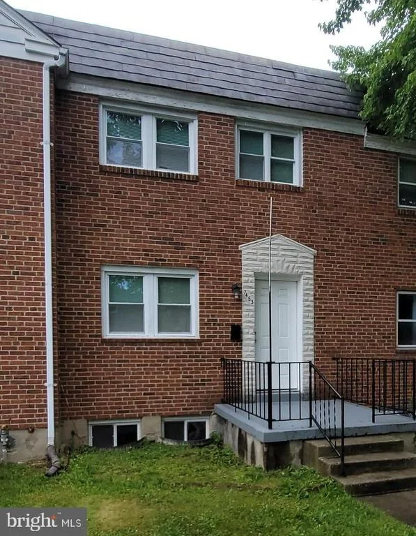 Unit for sale at 7453 FORREST AVENUE, BALTIMORE, MD 21234