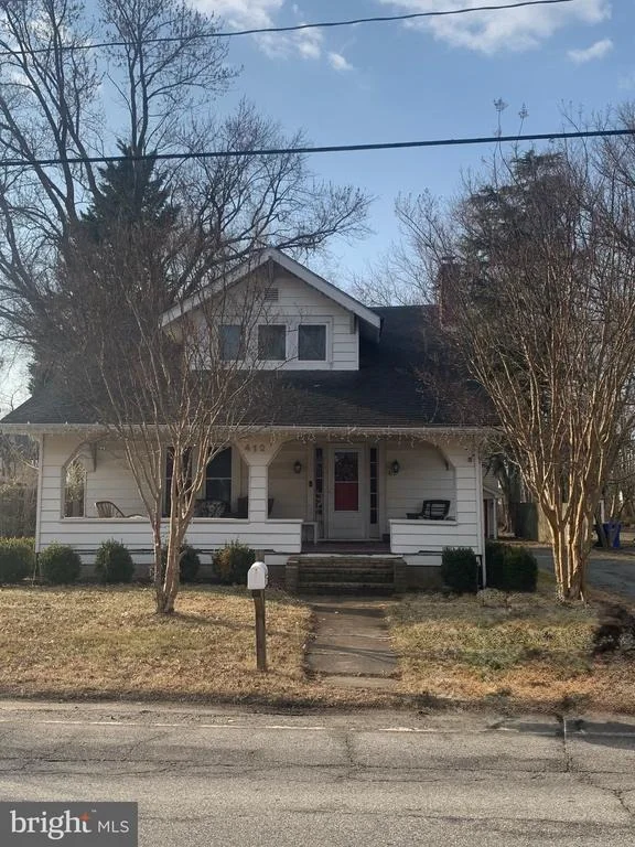 Unit for sale at 412 MAIN STREET, STEVENSVILLE, MD 21666
