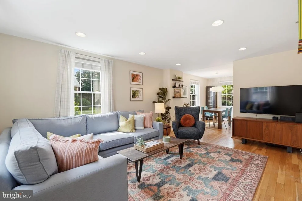 Unit for sale at 3615 S TAYLOR STREET S, ARLINGTON, VA 22206