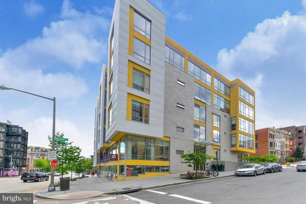 Unit for sale at 1414 BELMONT STREET NW, WASHINGTON, DC 20009