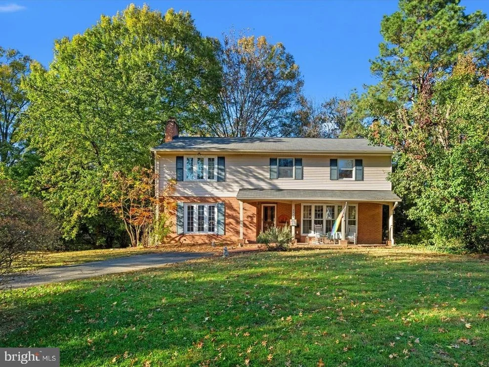 Unit for sale at 2410 RYEGATE LANE, ALEXANDRIA, VA 22308