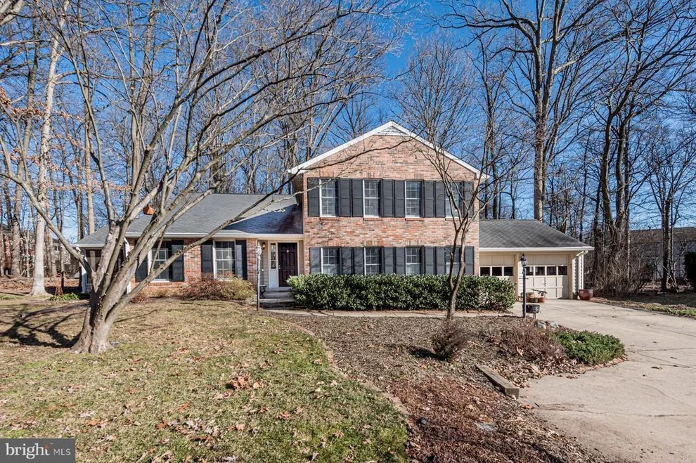 Unit for sale at 6033 SNOW CRYSTAL, COLUMBIA, MD 21044