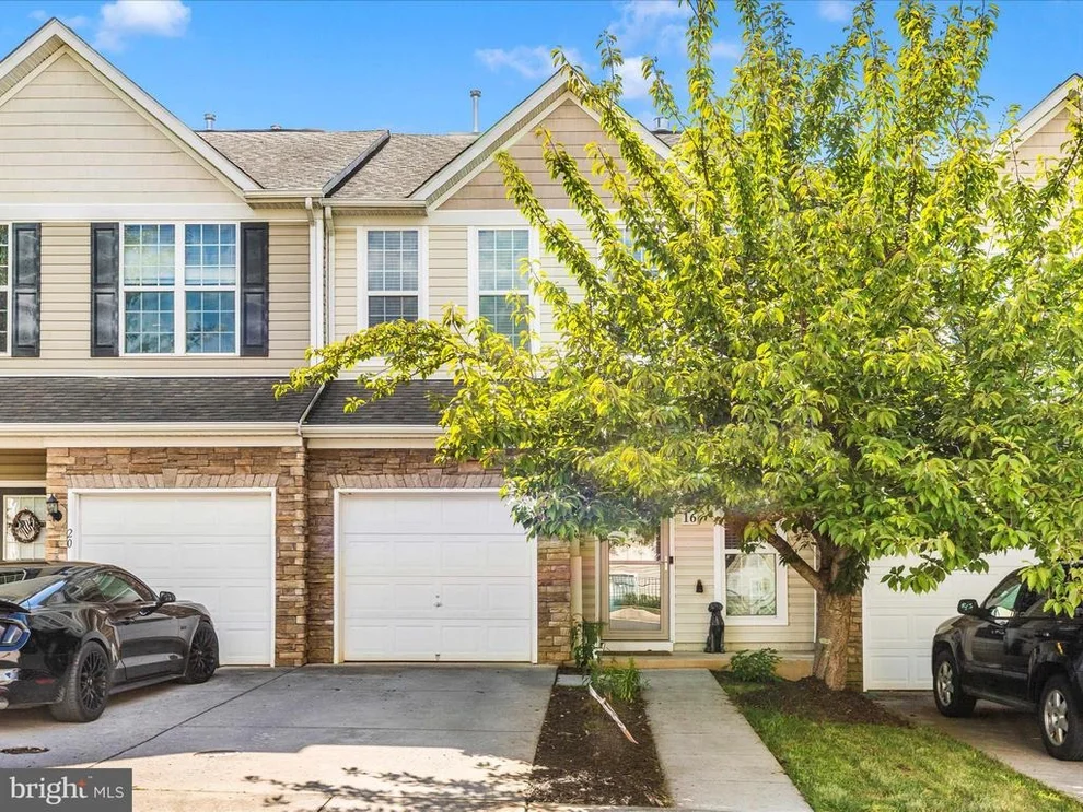 Unit for sale at 16 COMPOUND CIRCLE, MARTINSBURG, WV 25403