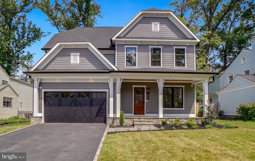 Unit for sale at 5507 CHARLCOTE ROAD, BETHESDA, MD 20817