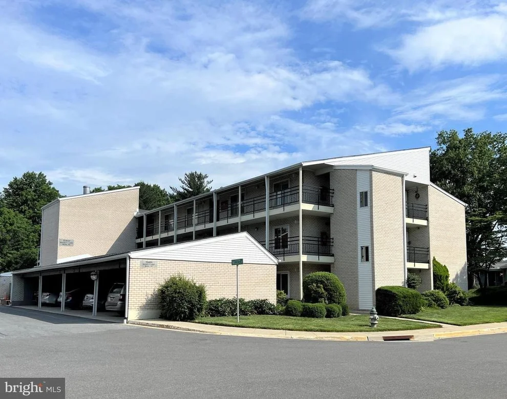 Unit for sale at 15401 BASSETT LANE, SILVER SPRING, MD 20906