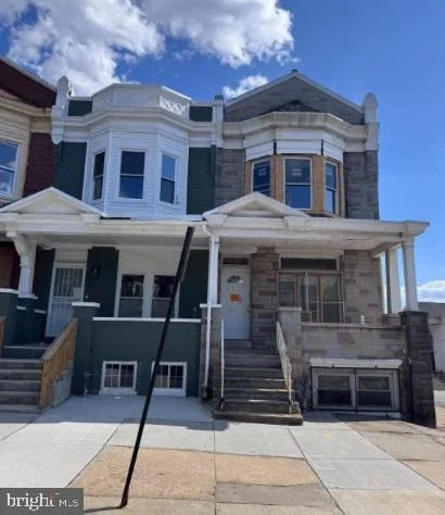 Unit for sale at 2545 EDMONDSON AVENUE, BALTIMORE, MD 21223