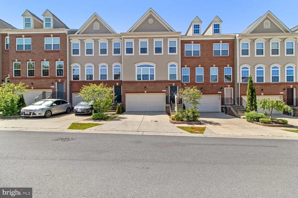 Unit for sale at 3509 SEAGRASS LANE, LAUREL, MD 20724