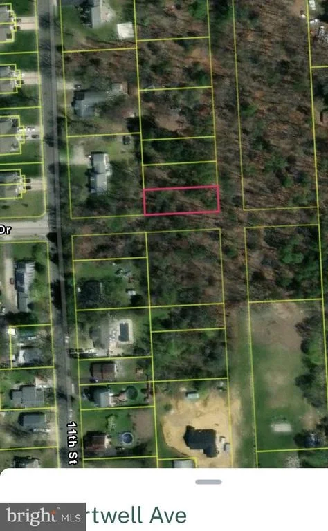 Unit for sale at 31 HARTWELL AVENUE, HAMMONTON, NJ 08037