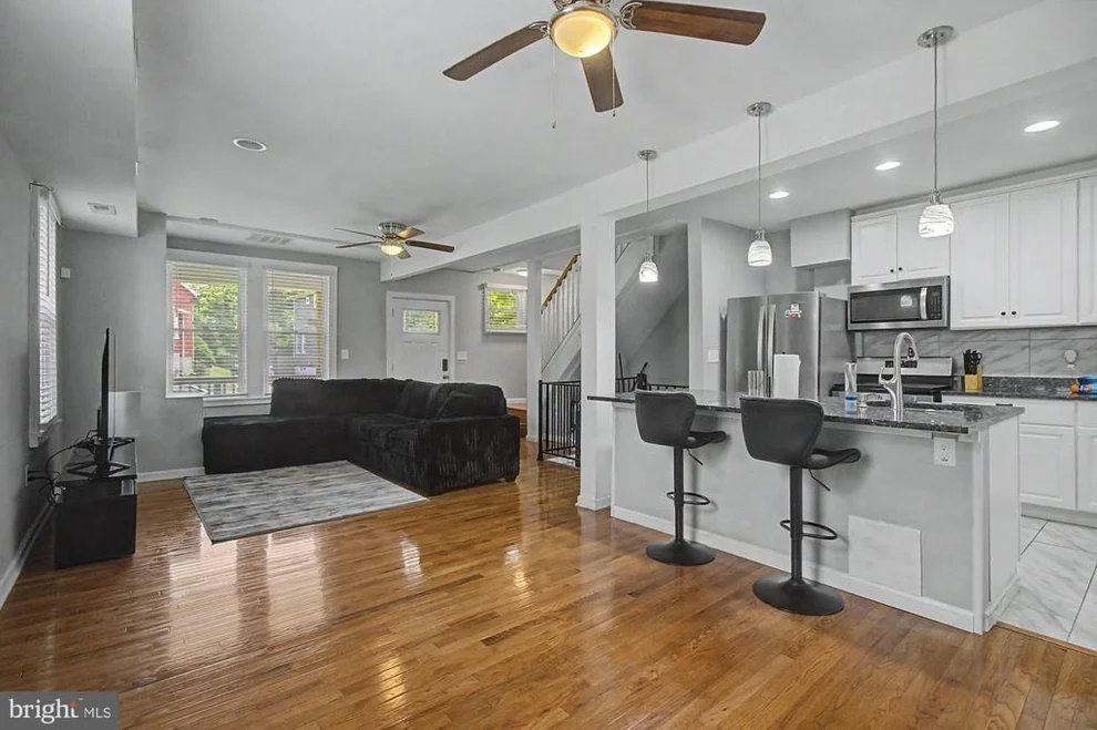 Unit for sale at 4922 IVANHOE AVENUE, BALTIMORE, MD 21212