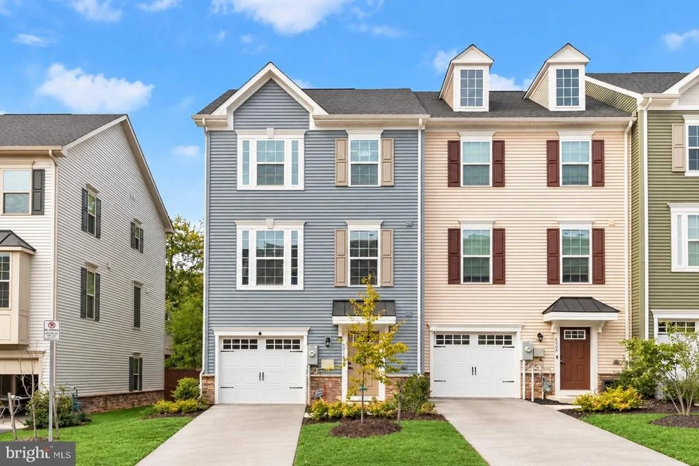 Unit for sale at 6010 WORKERS DRIVE, BROOKLYN, MD 21225