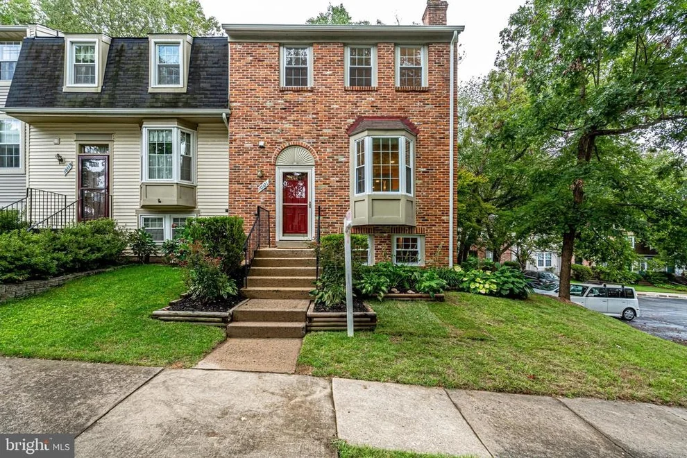 Unit for sale at 10121 WOOD GREEN WAY, BURKE, VA 22015