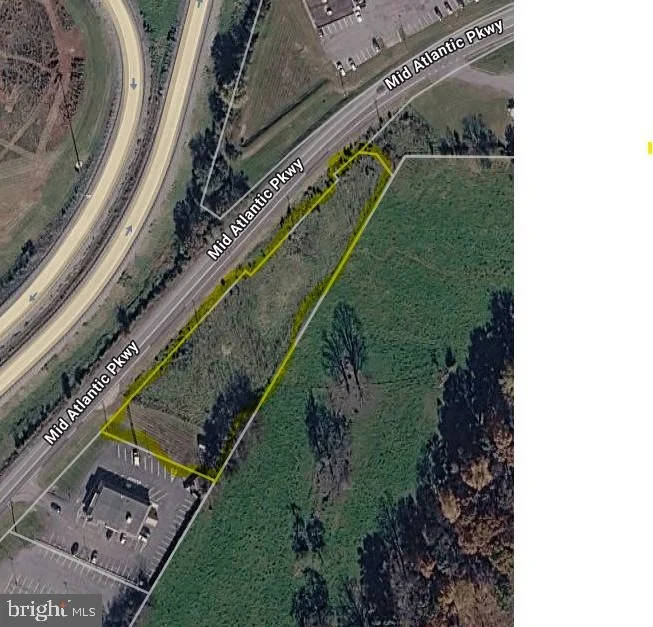 Unit for sale at 0 MID ATLANTIC PKWY, MARTINSBURG, WV 25404