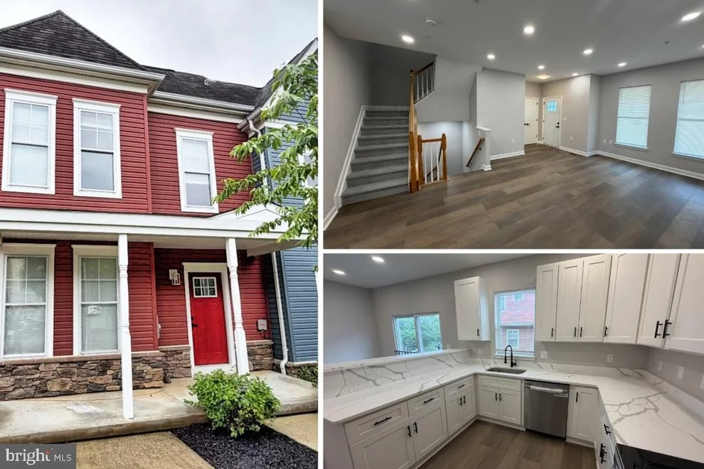 Unit for sale at 5002 KIMI GRAY COURT SE, WASHINGTON, DC 20019