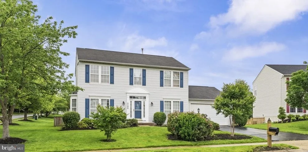 Unit for sale at 5180 BOSCOMBE COURT, FREDERICK, MD 21703