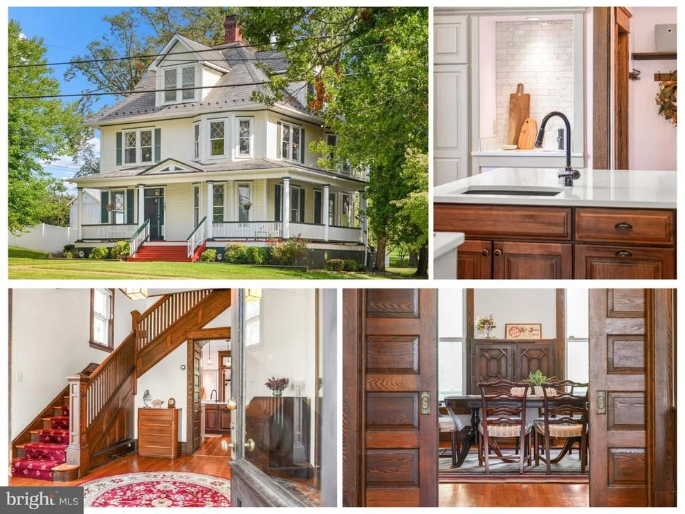 Unit for sale at 305 E MAIN STREET, MIDDLETOWN, MD 21769