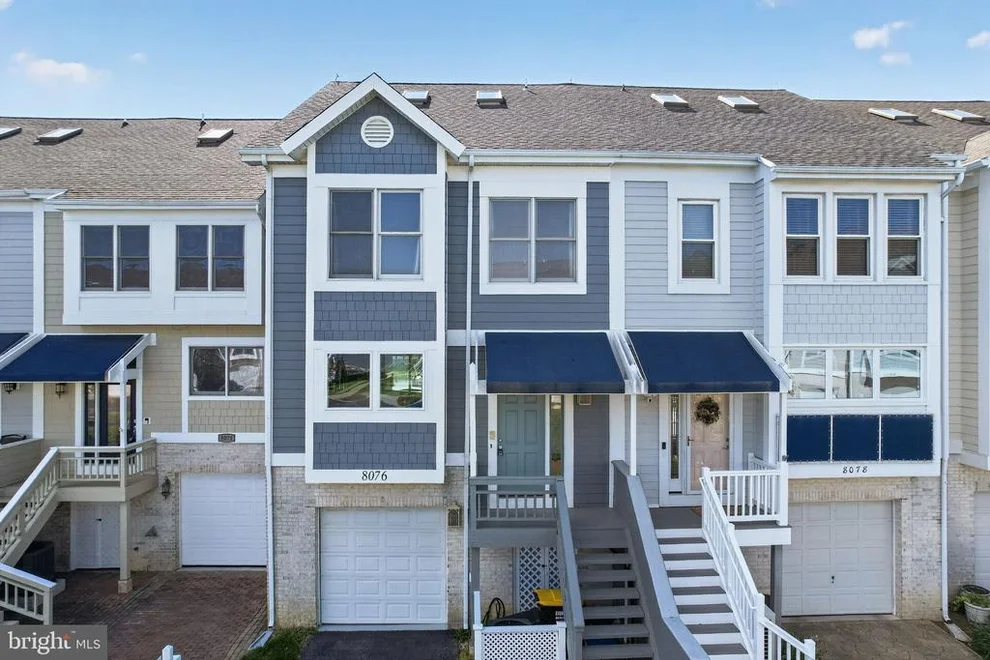 Unit for sale at 8076 WINDWARD KEY DRIVE, CHESAPEAKE BEACH, MD 20732