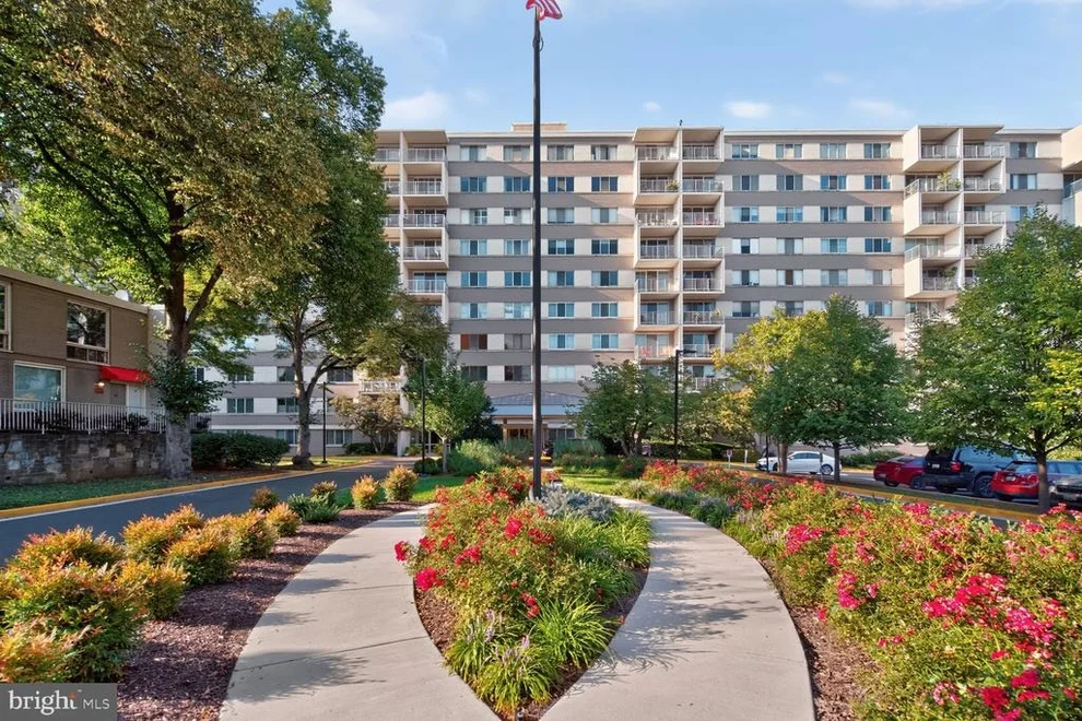 Unit for sale at 4977 BATTERY LANE, BETHESDA, MD 20814