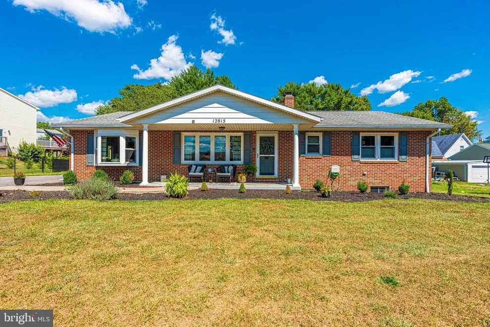 Unit for sale at 12815 BRADBURY AVENUE, SMITHSBURG, MD 21783