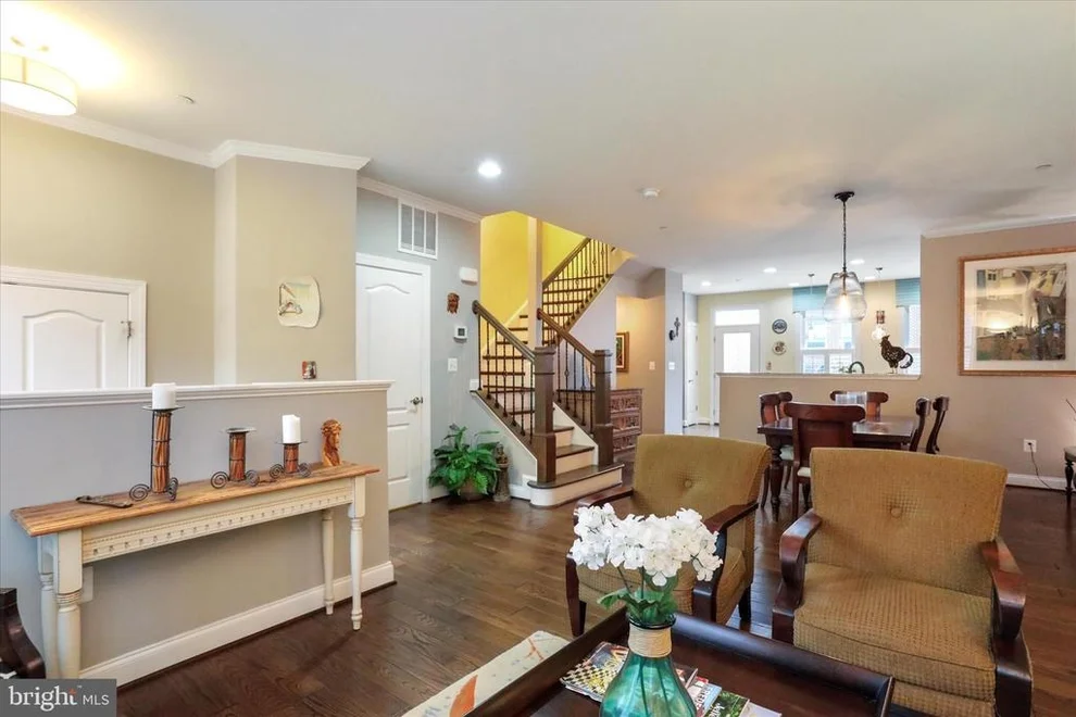 Unit for sale at 20 MAXWELL SQUARE, FREDERICK, MD 21701