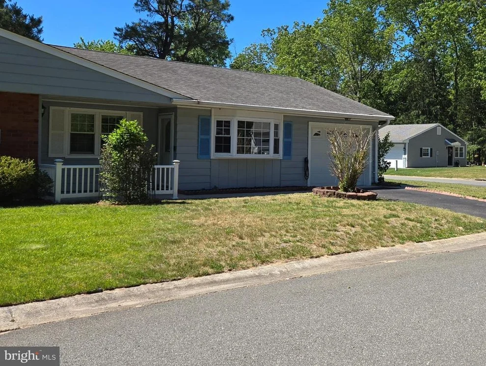 Unit for sale at 45A MAINE AVENUE, MANCHESTER TOWNSHIP, NJ 08759