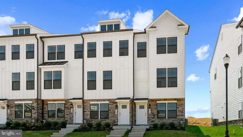Unit for sale at 713 COURIER LANE, FREDERICK, MD 21701