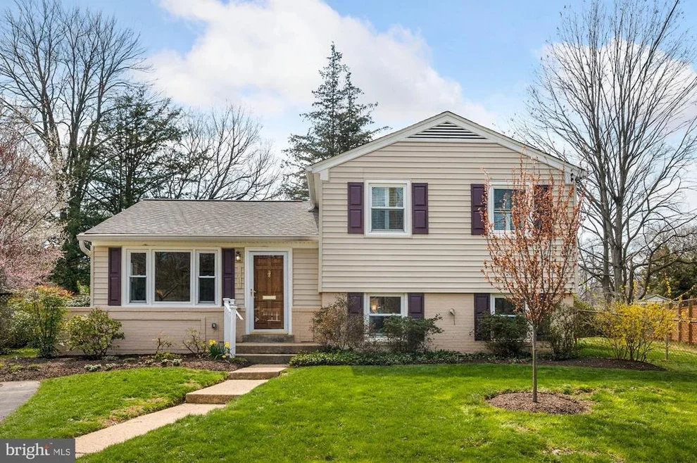 Unit for sale at 1017 KENNON COURT, ROCKVILLE, MD 20851