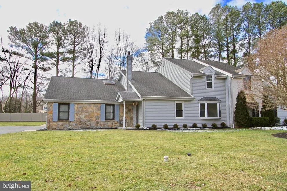 Unit for sale at 30 LOST TREE COURT, DOVER, DE 19904