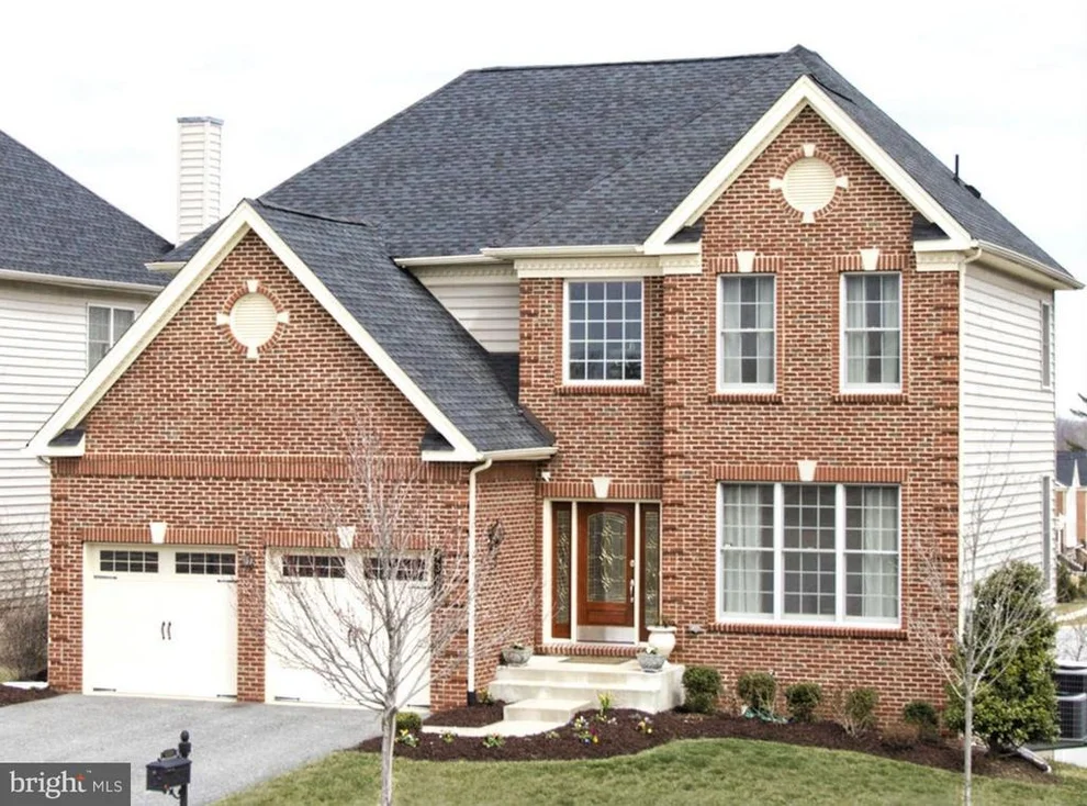 Unit for sale at 4304 BRIDLE RIDGE ROAD, UPPER MARLBORO, MD 20772