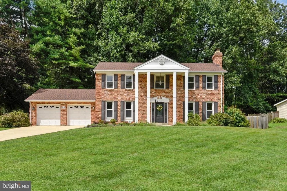 Unit for sale at 2113 KINGS HOUSE ROAD, SILVER SPRING, MD 20905