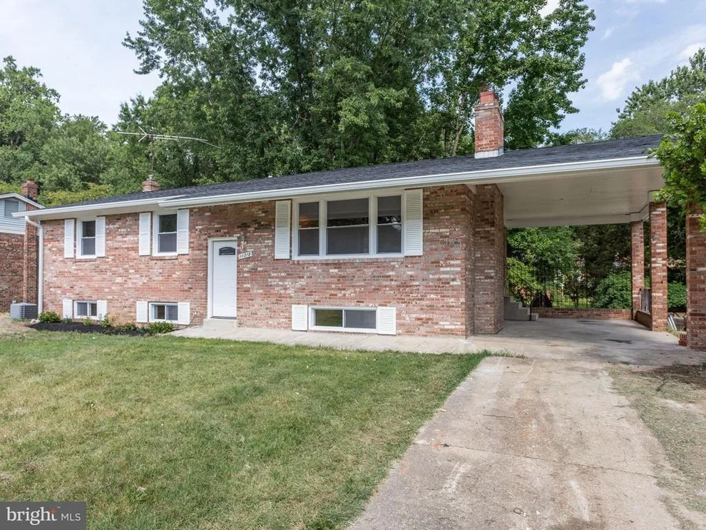 Unit for sale at 11218 BRANDYWINE ROAD, CLINTON, MD 20735