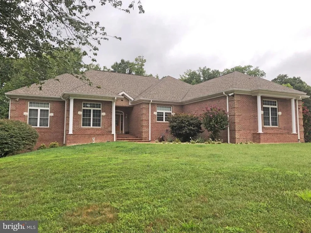 Unit for sale at 12 PLANTERS PLACE, STAFFORD, VA 22554