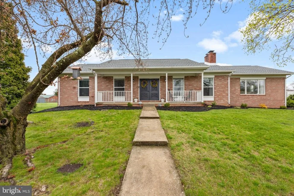 Unit for sale at 530 MIMOSA DRIVE, MARTINSBURG, WV 25404