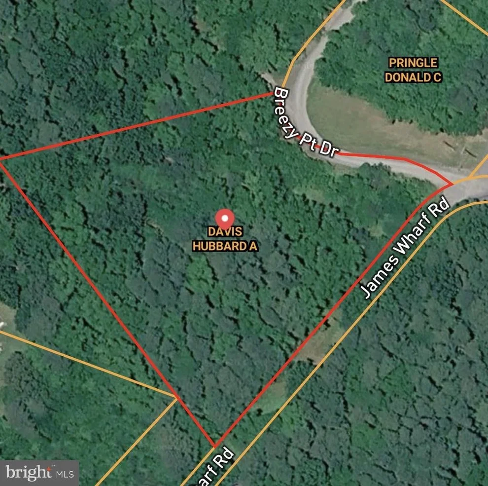 Unit for sale at BREEZY PT, WHITE STONE, VA 22578