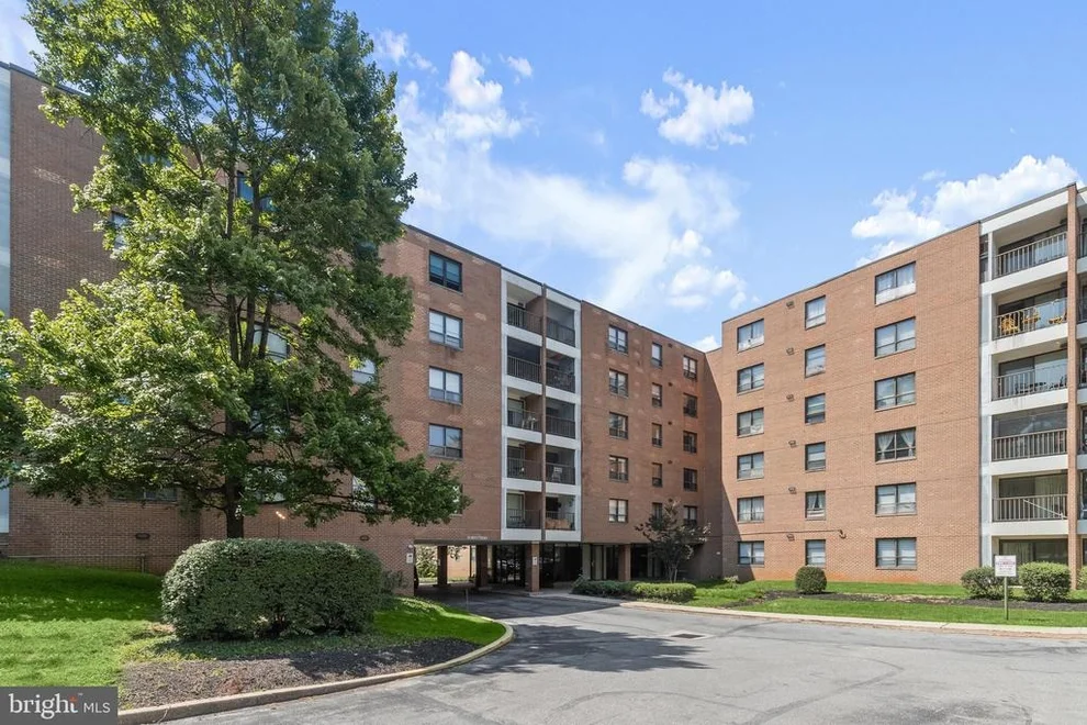 Unit for sale at 6317 PARK HEIGHTS AVENUE, BALTIMORE, MD 21215