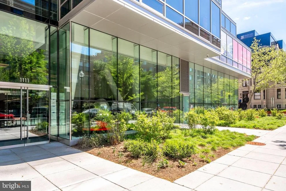 Unit for sale at 1111 24TH STREET NW, WASHINGTON, DC 20037