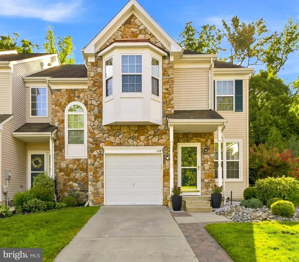 Unit for sale at 108 BRADDOCK LANE, DEPTFORD, NJ 08096