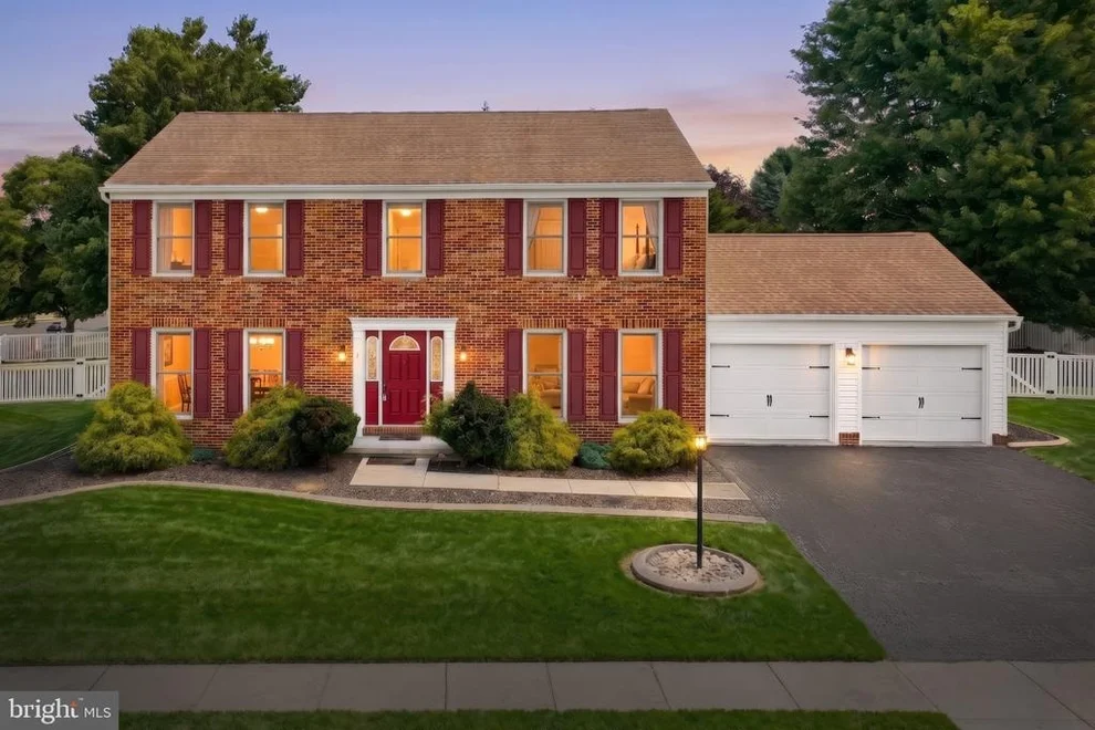 Unit for sale at 2 WHEATON DRIVE, LITTLESTOWN, PA 17340