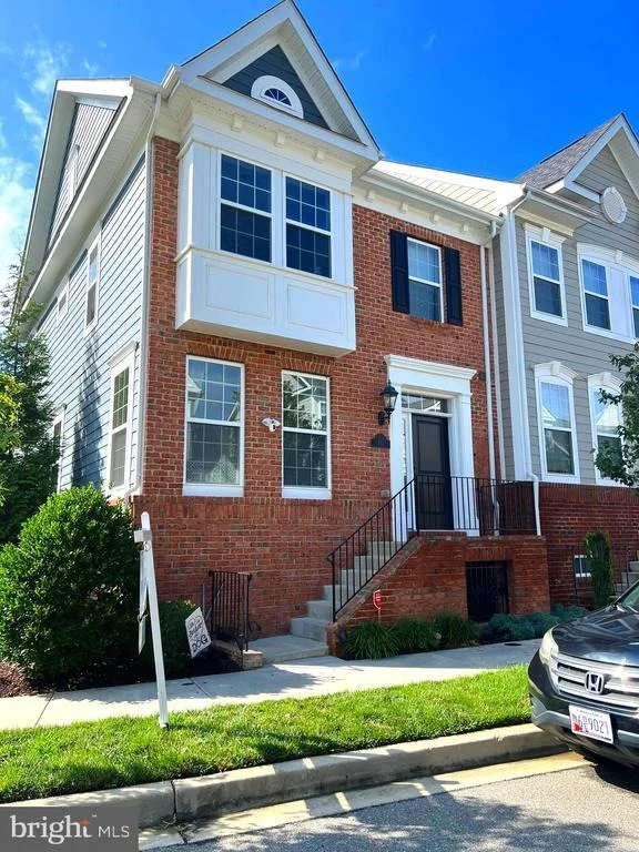 Unit for sale at 16 MUSTANG DRIVE, LA PLATA, MD 20646