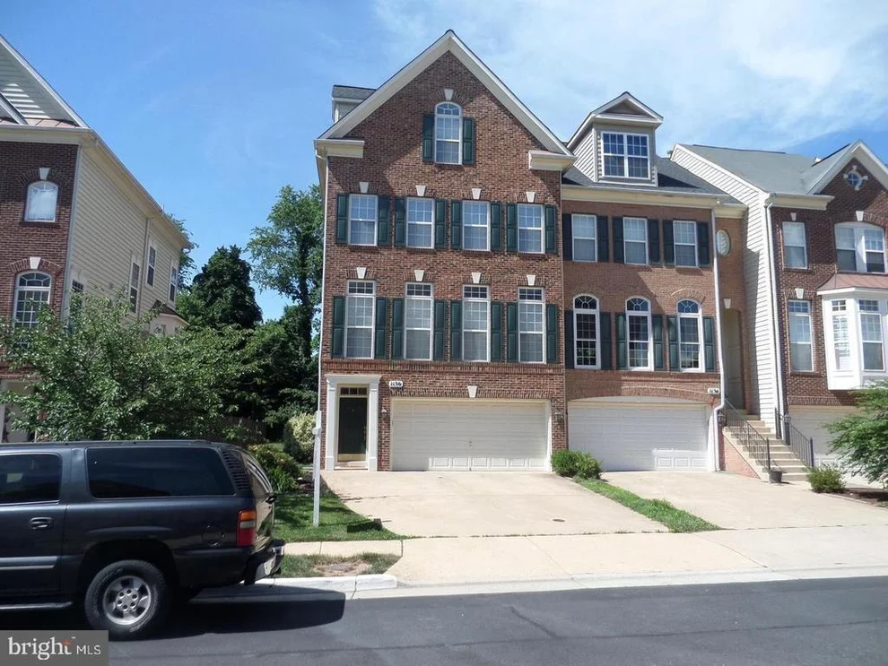 Unit for sale at 1136 KEOKUK TERRACE NE, LEESBURG, VA 20176