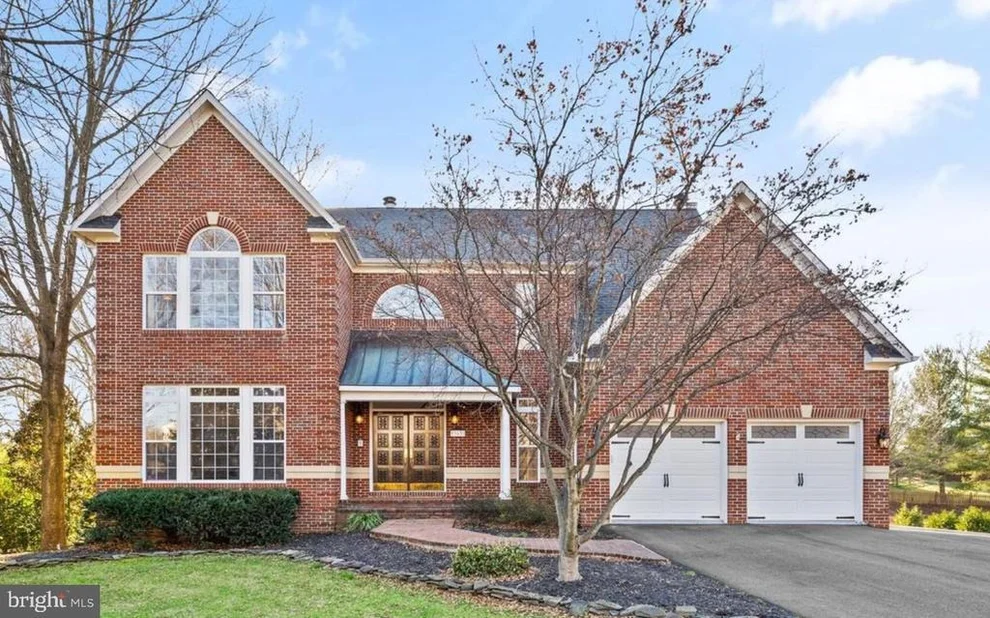 Unit for sale at 13633 BIRCH DRIVE, CHANTILLY, VA 20151