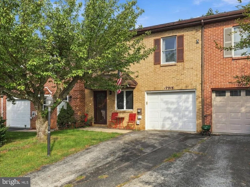 Unit for sale at 17916 CLUBHOUSE DRIVE, HAGERSTOWN, MD 21740