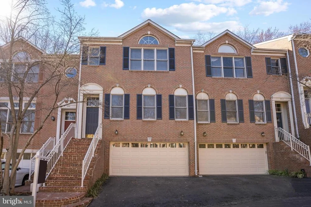 Unit for sale at 2914 OAKTON CREST PLACE, VIENNA, VA 22181