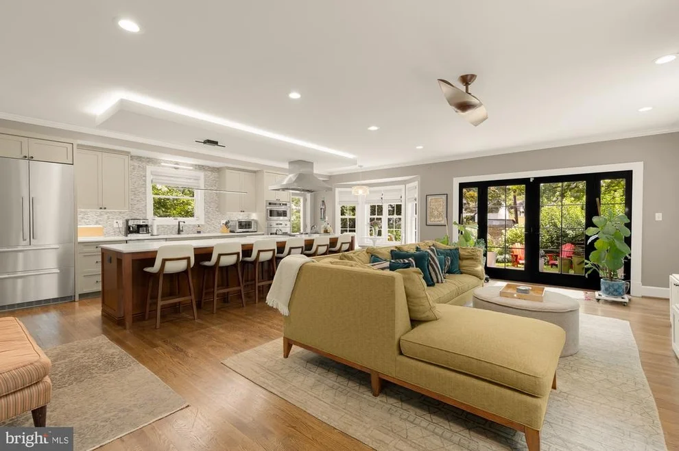 Unit for sale at 7537 14TH STREET NW, WASHINGTON, DC 20012