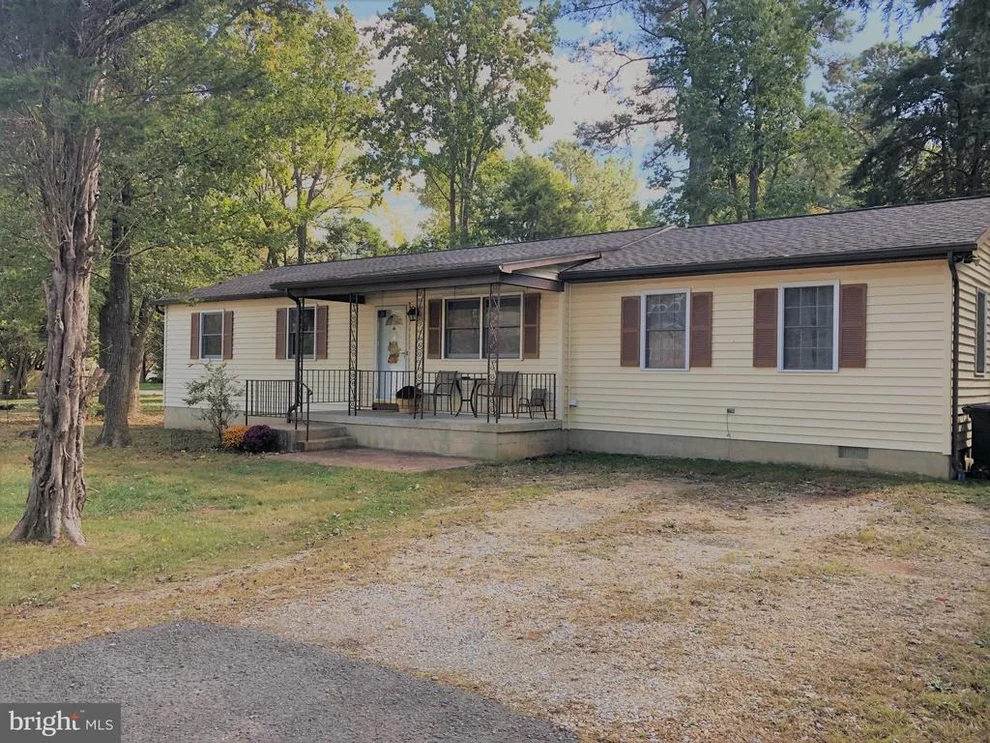Unit for sale at 40153 GOLDEN BEACH ROAD, MECHANICSVILLE, MD 20659