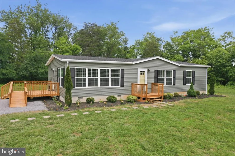 Unit for sale at 197 HOLLINGSWORTH COURT, MARTINSBURG, WV 25405