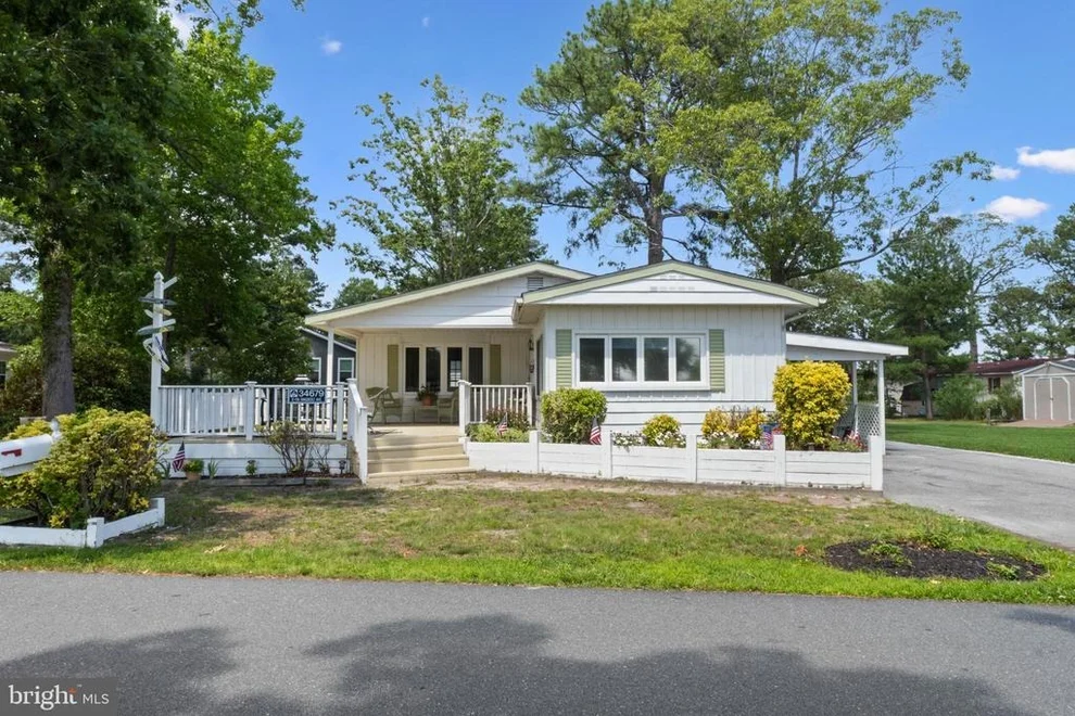 Unit for sale at 34679 RINGBOLT AVENUE, MILLSBORO, DE 19966