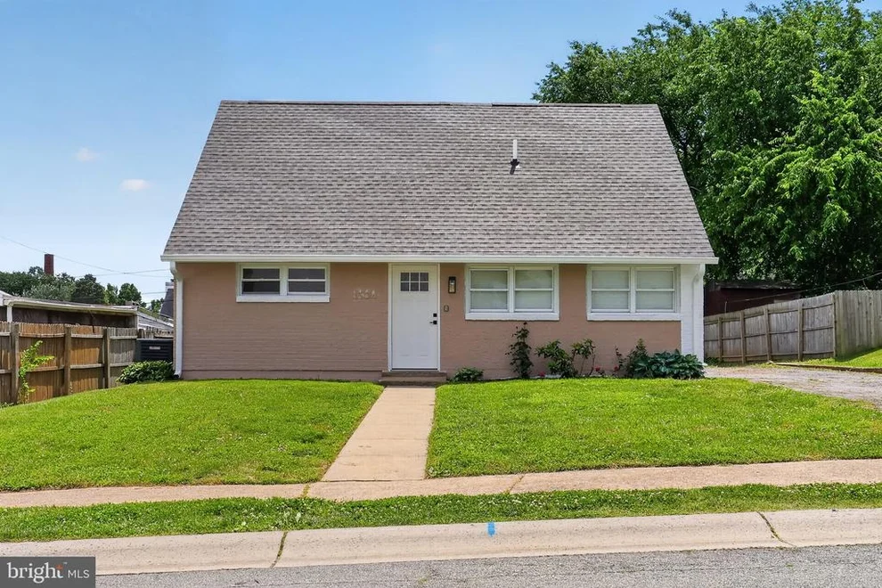 Unit for sale at 1504 OLD FARM ROAD, WILMINGTON, DE 19805